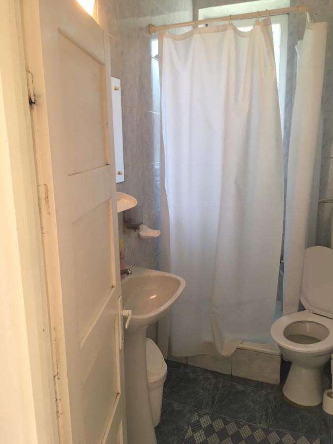 Manyi Villa BaileTusnad Buitenkant foto