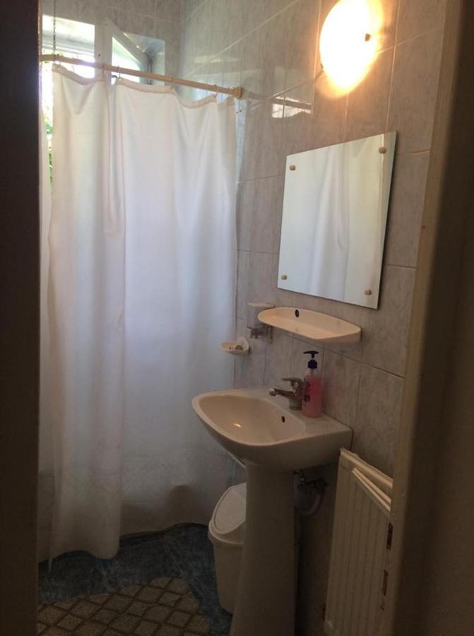 Manyi Villa BaileTusnad Buitenkant foto