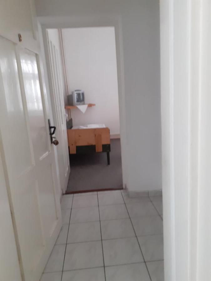 Manyi Villa BaileTusnad Buitenkant foto
